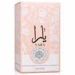 ⁦YARA CLASSIC _ LATTAFA _ With box _ ( 100ml )⁩ - الصورة ⁦2⁩