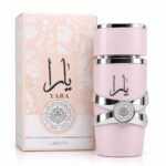 YARA CLASSIC _ LATTAFA _ With box _ ( 100ml )