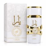 YARA MOI _ LATTAFA _ With box _ ( 100ml )