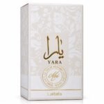 ⁦YARA MOI _ LATTAFA _ With box _ ( 100ml )⁩ - الصورة ⁦2⁩