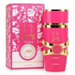 YARA CANDY _ LATTAFA _ With box _ ( 100ml )