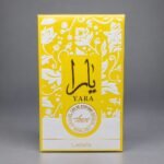 ⁦YARA TOUS _ LATTAFA _ With box _ ( 100ml )⁩ - الصورة ⁦2⁩
