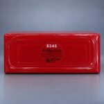 ⁦GUCCI BLOOM AMBROSIA DI FLORI _ With box _ ( 100ml )⁩ - الصورة ⁦3⁩