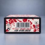 ⁦GUCCI BLOOM AMBROSIA DI FLORI _ With box _ ( 100ml )⁩ - الصورة ⁦4⁩