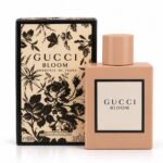 GUCCI _ BLOOM AMBROSIA DI FIORI EDP INTENSE_ With box _ ( 100ml )