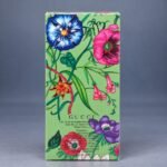 ⁦GUCCI _ FLORA LIMITED EDITION EMERALD GARDENIA _ With box _ ( 100ml )⁩ - الصورة ⁦2⁩