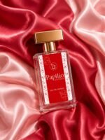 ⁦PAPILIO PERFUME EDP RED FOR WOMEN _ ( 50ml )⁩ - الصورة ⁦3⁩
