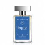 PAPILIO PERFUME EDP BLUE FOR MEN _ ( 50ml )
