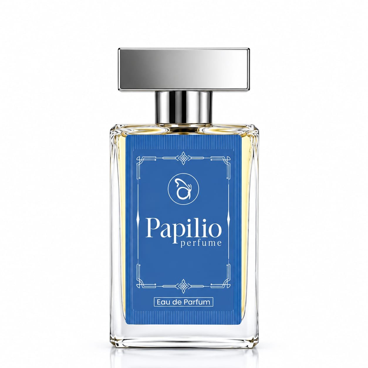 WhatsApp Image 2026-09-29 at 2.24.47 PM PAPILIO PERFUME EDP BLUE FOR MEN _ ( 50ml ) - الصورة 1