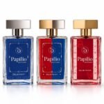 PAPILIO PERFUME BUNDLE _ ( 3*50ml )
