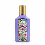 GUCCI _ FLORA GORGEOUS MAGNOLIA _ ( 100ml )