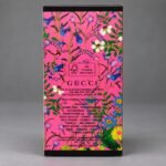⁦GUCCI _ FLORA GORGEOUS GARDENIA _ With box _ ( 100ml )⁩ - الصورة ⁦2⁩