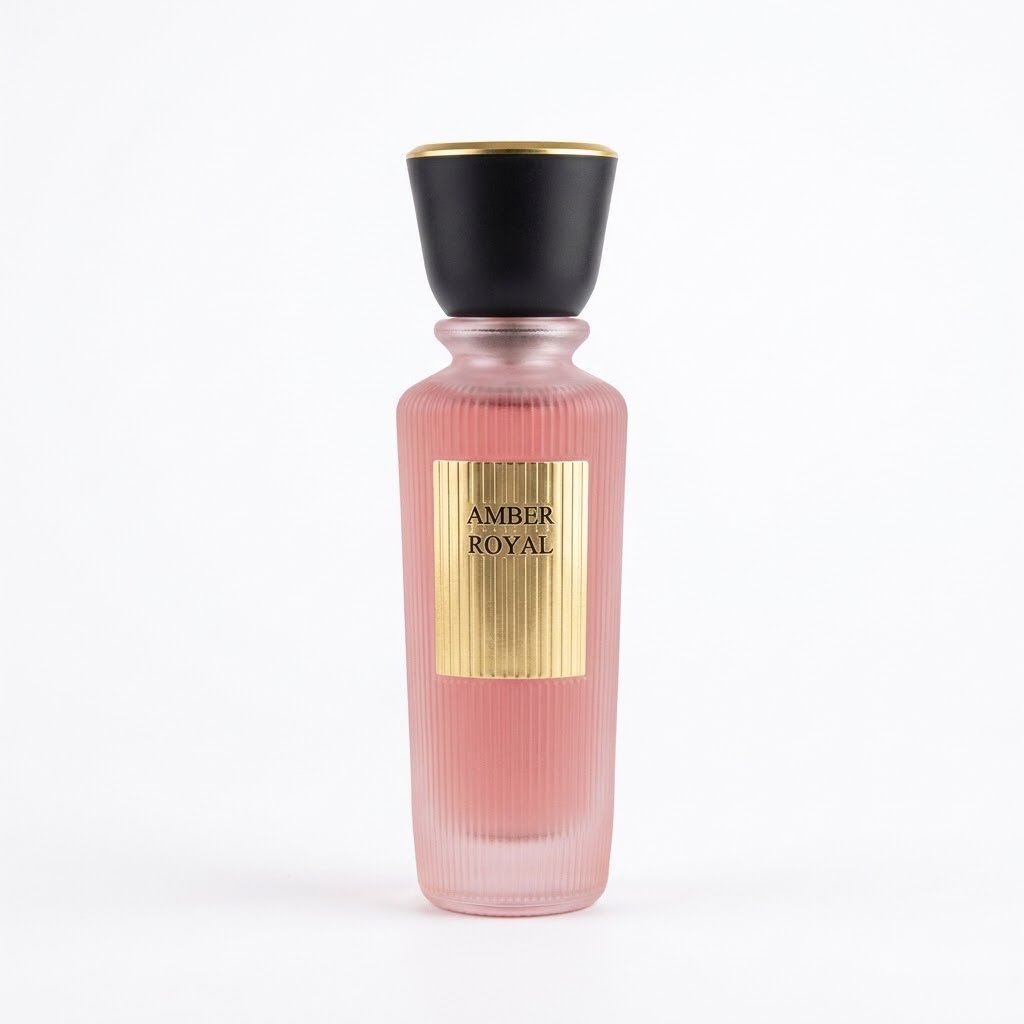 WhatsApp Image 2026-09-30 at 6.01.21 PM LAVERNE AMBER ROYAL _ SUPER X _ ( 100ml ) - الصورة 1