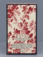 ⁦GUCCI BLOOM AMBROSIA DI FLORI _ SUPER X _ With box _ ( 100ml )⁩ - الصورة ⁦5⁩