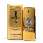 ONE MILLION PARFUM _ With Box (100ml)