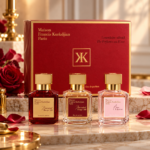 ⁦BACCARAT COLLECTION _ With Box (3×70ml)⁩ - الصورة ⁦2⁩