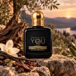 ⁦STRONGER WITH YOU OUD _ EMPORIO ARMANI _(30ml)⁩ - الصورة ⁦4⁩