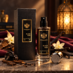 ⁦MANCERA _ BLACK NOIR _ With Box (45ml)⁩ - الصورة ⁦2⁩