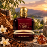 ⁦STRONGER WITH YOU TOBACCO – EMPORIO ARMANI – (100ml)⁩ - الصورة ⁦4⁩