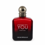 STRONGER WITH YOU PARFUM – EMPORIO ARMANI – (100ml)