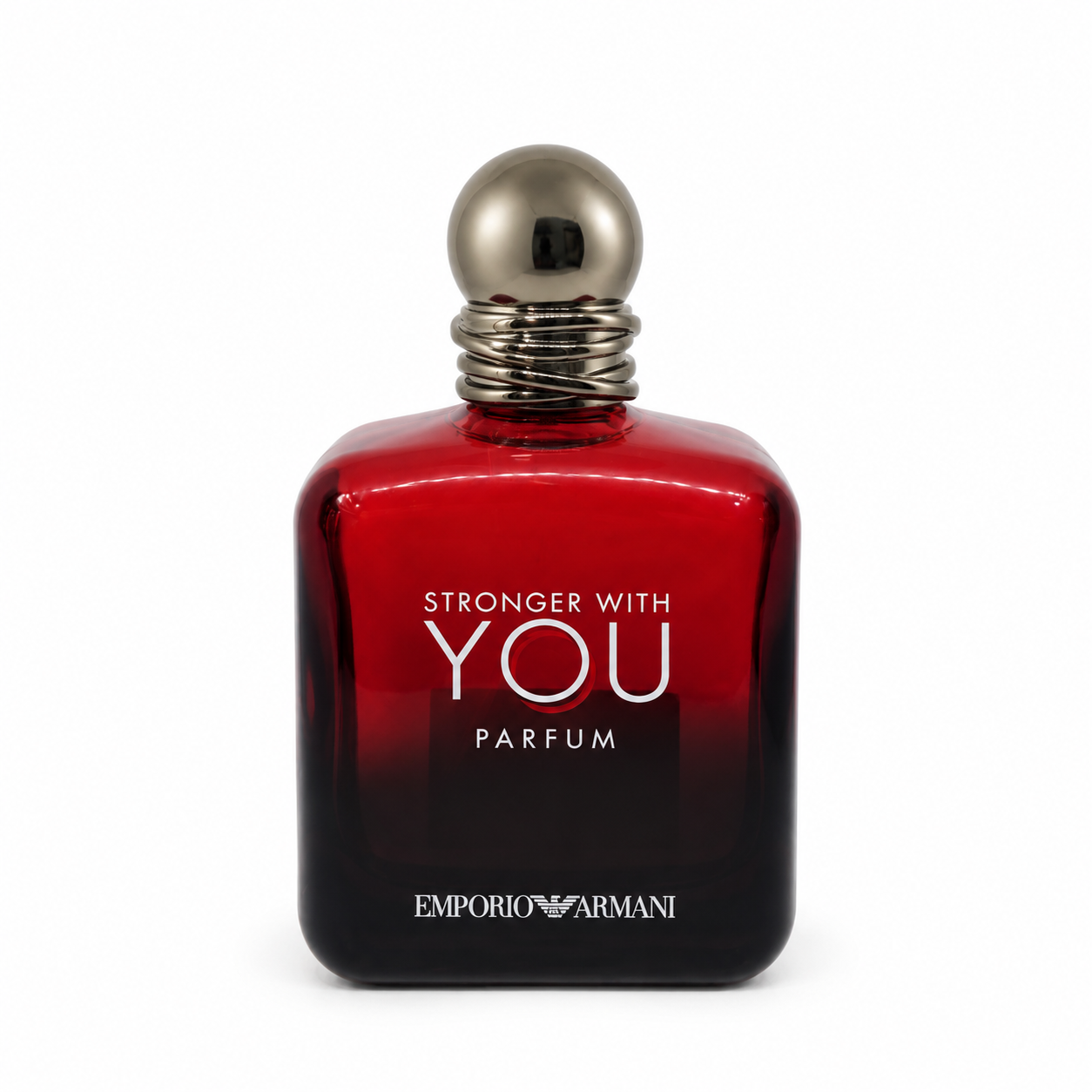 b28a5f14-026d-4494-b937-de4e998aa209 STRONGER WITH YOU PARFUM – EMPORIO ARMANI – (100ml) - الصورة 1