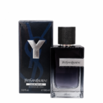 YSL _ Y Eau de Parfum _ With Box _  Super X(100ml)
