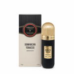 ابراق _ DOMINICAN TOBACCO _ With Box _  Super X(100ml)