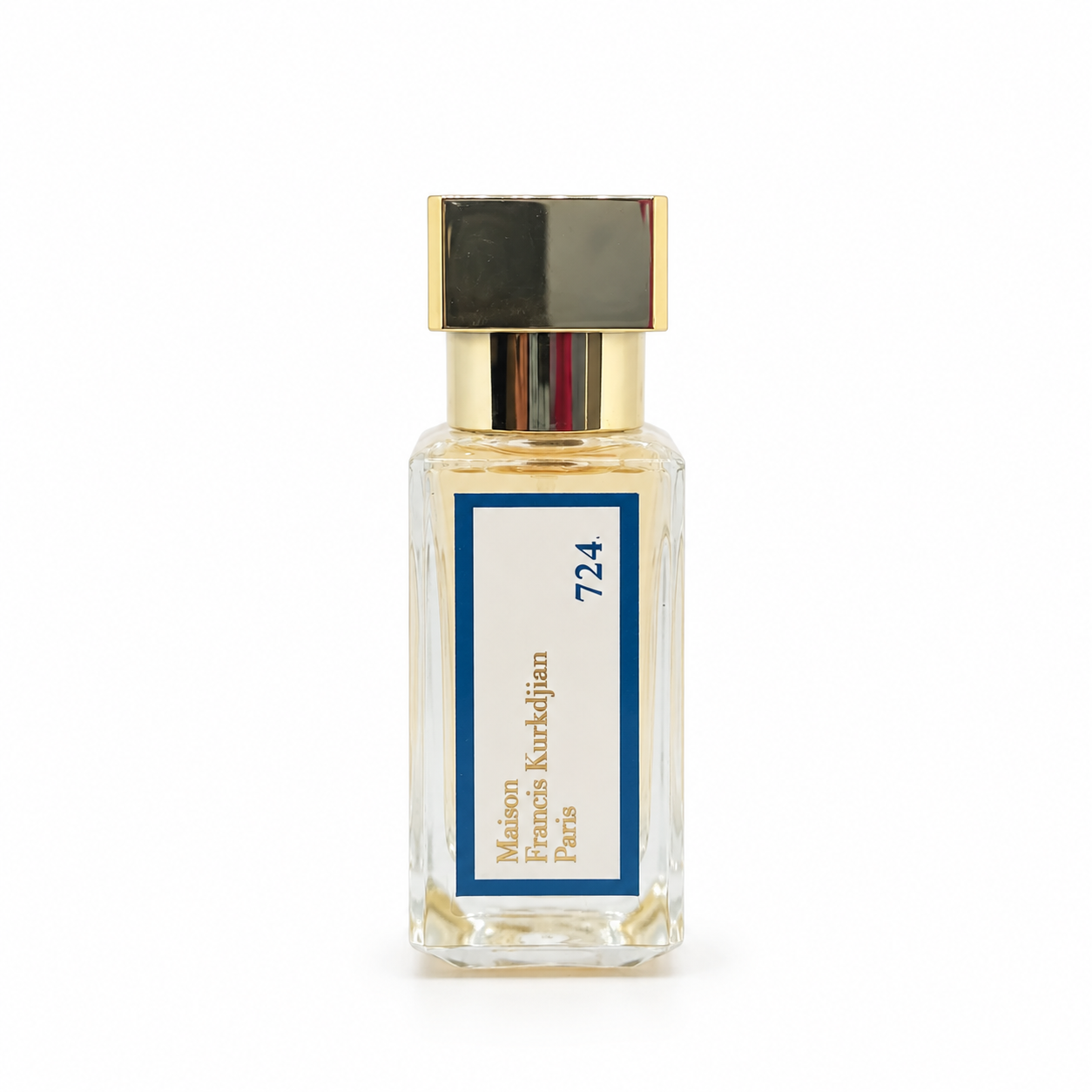 be6ecf54-25aa-45f8-9f56-fe966077ce6a BACCARAT 724 _ Eau de Parfum _ (45ml) - الصورة 1