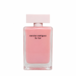 NARCISO RODRIGUEZ _ FOR HER  _ Without Box (100ml)