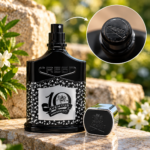 ⁦(100ml) _ CREED _ AVENTUS 10TH ANNIVERSARY⁩ - الصورة ⁦3⁩