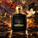 ⁦STRONGER WITH YOU OUD _ EMPORIO ARMANI _(30ml)⁩ - الصورة ⁦5⁩