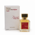  BACCARAT ROUGE 540 _ Eau de Parfum _ With Box (70ml)