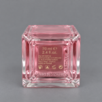 ⁦BACCARAT L’EAU À LA ROSE _ Eau de PERFUME _ (70ml)⁩ - الصورة ⁦4⁩