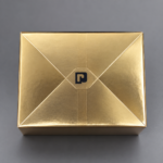 ⁦ONE MILLION PARFUM _ With Box (100ml)⁩ - الصورة ⁦4⁩
