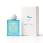 مسك تركواز _ ابراق _ With Box(75ml)