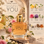 ⁦STRONGER WITH YOU BECAUSE IT'S YOU – EMPORIO ARMANI – (100ml)⁩ - الصورة ⁦2⁩