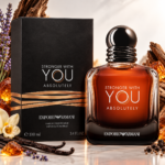 ⁦STRONGER WITH YOU ABSOLUTELY  _ EMPORIO ARMANI _With Box Super X(100ml)⁩ - الصورة ⁦2⁩