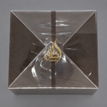 ⁦KHAMRAH QAHWA  _ LATTAFA _ With Box _  Super X(100ml)⁩ - الصورة ⁦2⁩