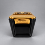 ⁦ONE MILLION PARFUM _ With Box (100ml)⁩ - الصورة ⁦6⁩