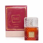 KHAMRAH DUKHAN _ LATTAFA _ With Box _Super X (100ml)