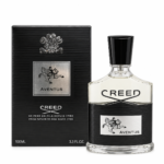 CREED _ AVENTUS _ With Box _  Super X(100ml)