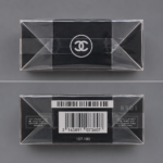 ⁦BLEU DE CHANEL Eau de Parfum _ CHANEL _ With Box _ Super X (100ml)⁩ - الصورة ⁦4⁩