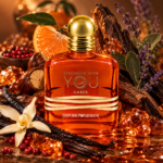 ⁦STRONGER WITH YOU AMBER – EMPORIO ARMANI – (100ml)⁩ - الصورة ⁦2⁩