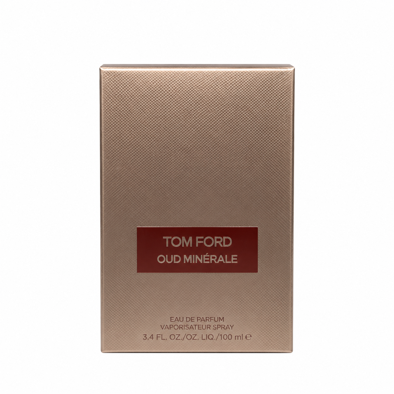 e1cb1b31-280e-4ee9-bb2f-8ced74bb97d4 TOM FORD _ OUD MINERALE _ With Box(100ml) - الصورة 1