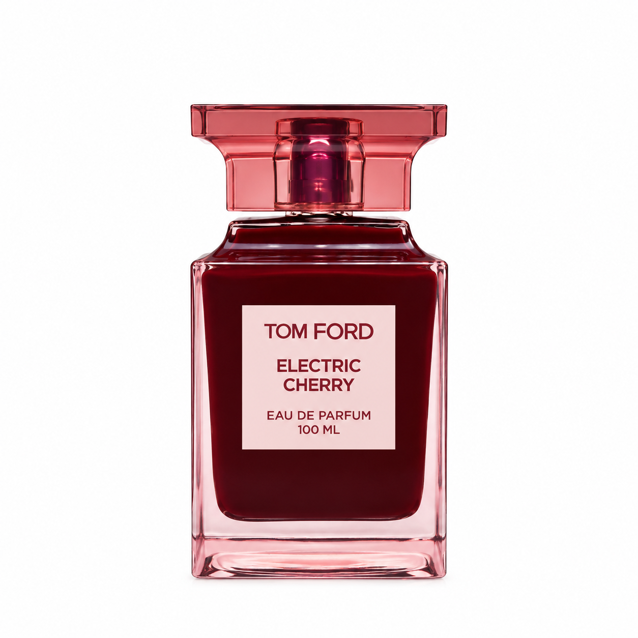 ea7583f8-3014-4be5-a5d1-eb3400bca807 TOM FORD _ ELECTRIC CHERRY _ (100ml) - الصورة 1