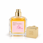 ⁦BACCARAT L’EAU À LA ROSE _ Eau de PERFUME _ (70ml)⁩ - الصورة ⁦2⁩