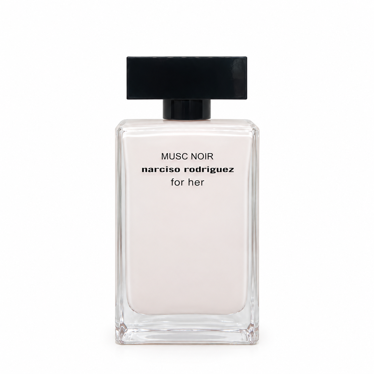 f2464bca-cfc5-412e-940c-b8d739e84a78 NARCISO RODRIGUEZ _ FOR HER MUSC NOIR _ Super X(100ml) - الصورة 1