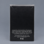 ⁦TOM FORD _ OMBRÉ LEATHER BLACK _ With Box(100ml)⁩ - الصورة ⁦4⁩