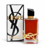 LIBRE INTENSE _ YSL _ With Box (90ml)  