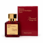 BACCARAT ROUGE RED 540 EXTRAIT _ With Box _  Super X(70ml)